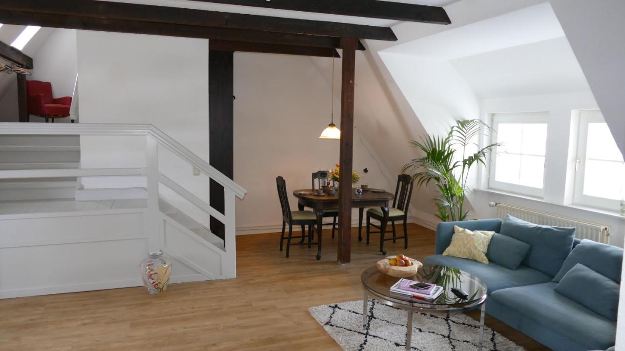 אסנדורף Schoenes Apartment Vor Den Toren Hamburgs - Keine Monteurwohnung מראה חיצוני תמונה